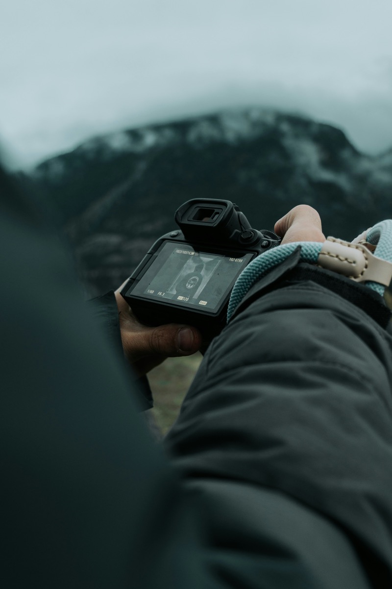 ワークスペース環境